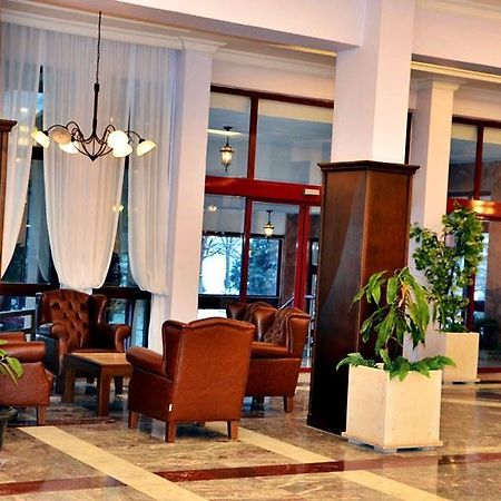 Patalya Thermal Resort Hotel Кызылкахамам Экстерьер фото